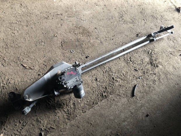 Renault Espace ablaktrl 