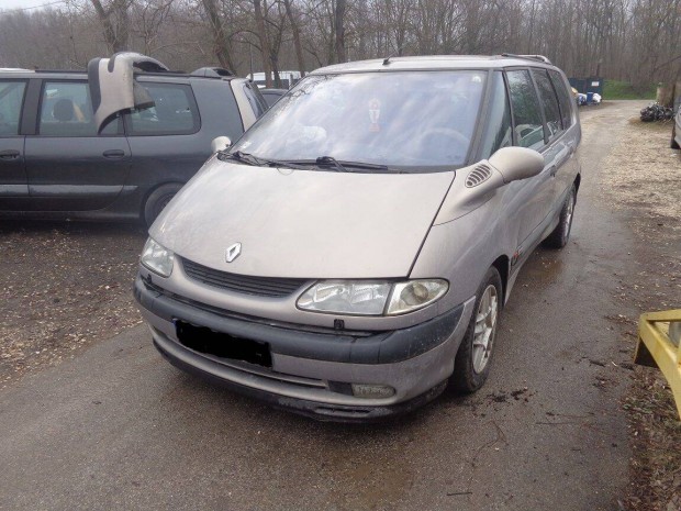 Renault Espace bontott alkatrsz