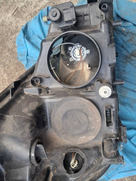 Renault Espace els fnyszr 8000ft