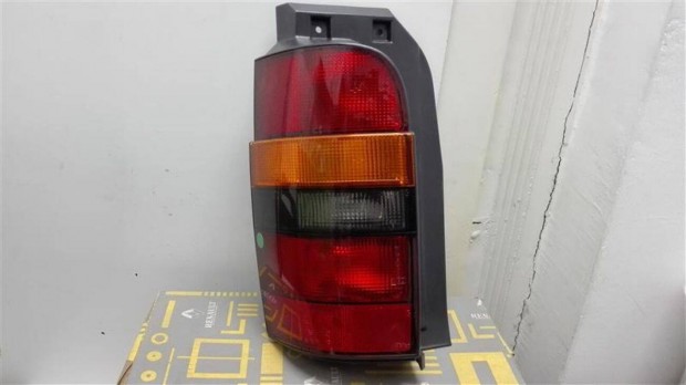 Renault Espace h�ts�l�mpa bal 1991 -> 1996 gy�ri �j