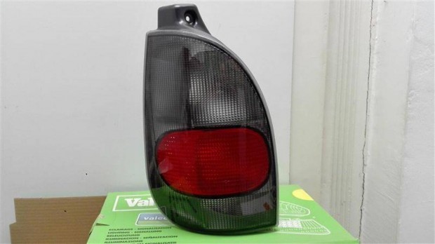 Renault Espace h�ts�l�mpa bal 1996 -> 2002 gy�ri �j