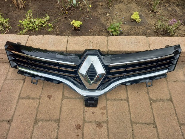 Renault Espace htrcs
