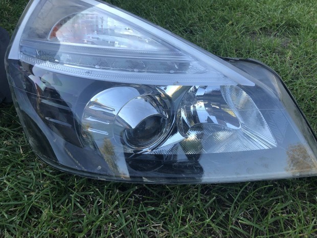 Renault Espace lampa