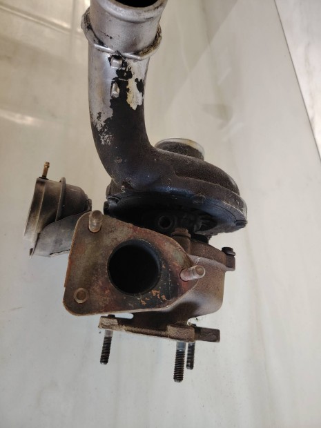 Renault Espaceiv turbo