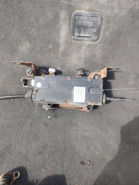 Renault Espcae Kézifék motor 8200611957