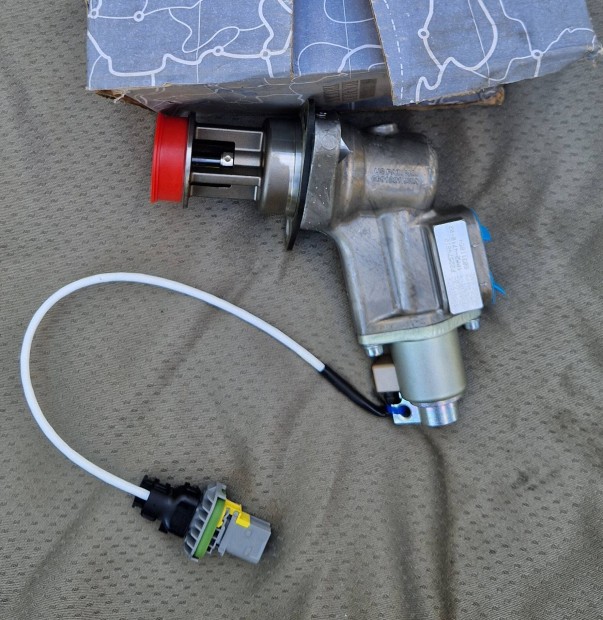 Renault Euro 6 EGR szelep 7422574810