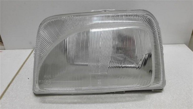 Renault Expres Rapid f�nysz�r� bal 1994 -> 2003 (H4) gy�ri �j