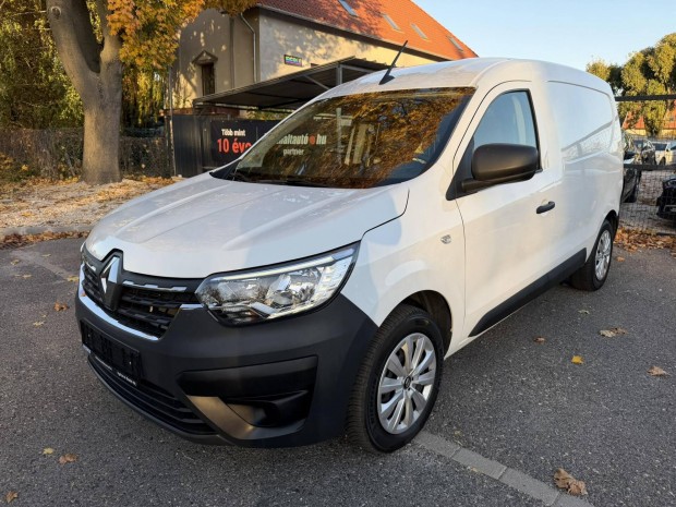 Renault Express 1.5 Blue dCi Extra 1tulaj!Klma...