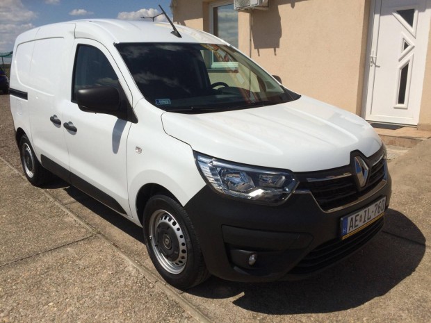 Renault Express 1.5 Blue dCi Extra 42ekm!M.o-i+...
