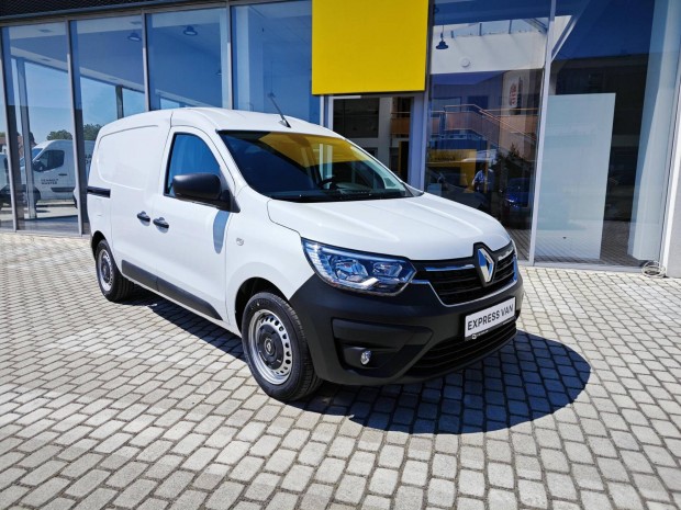 Renault Express 1.5 Blue dCi Extra