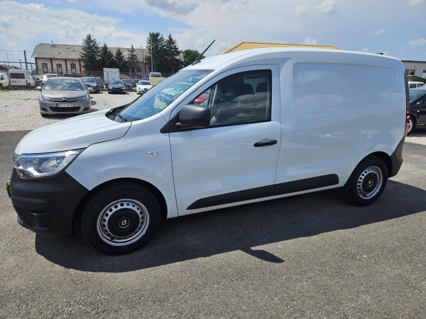 Renault Express 1.5 Blue dCi Extra Nem �f�s!Kl�...