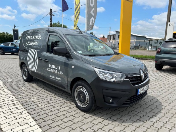 Renault Express 1.5 Blue dCi Extra Szchenyi L...