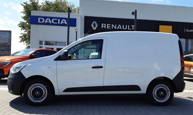 Renault Express 1.5 Blue dCi Extra Szchenyi L...