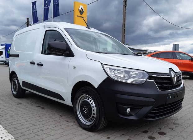 Renault Express 1.5 Blue dCi Extra Szchenyi L...