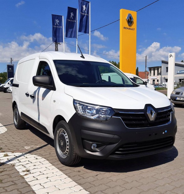 Renault Express 1.5 Blue dCi Extra Szchenyi L...