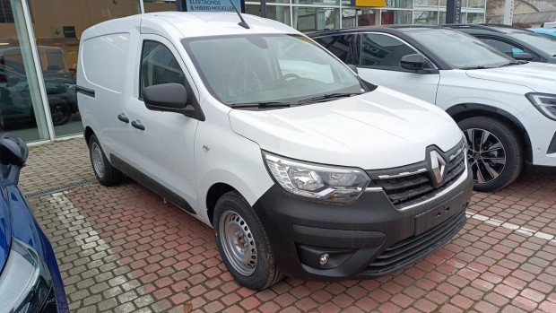 Renault Express 1.5 Blue dCi Extra tbb darab r...