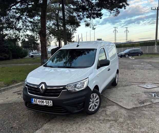 Renault Express 1.5 Blue dCi Pack Comfort 5%-OS...