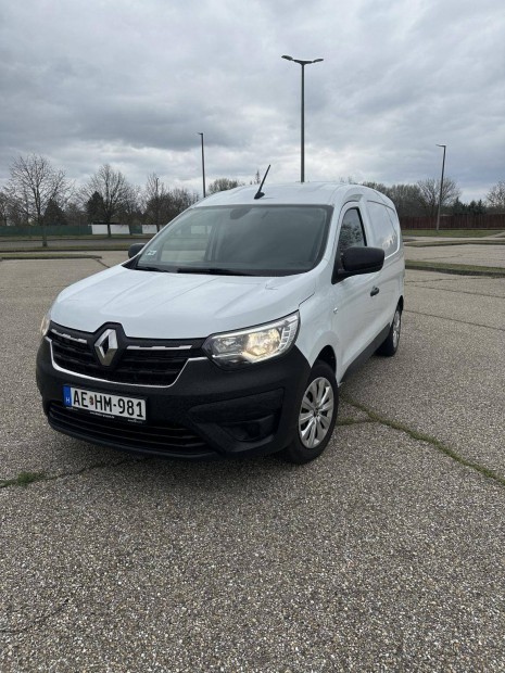Renault Express 1.5 Blue dCi Pack Comfort Andro...