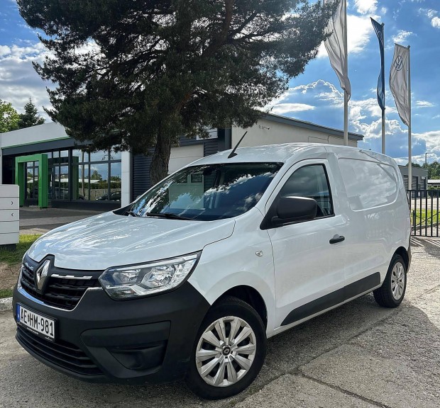 Renault Express 1.5 Blue dCi Pack Comfort Andro...