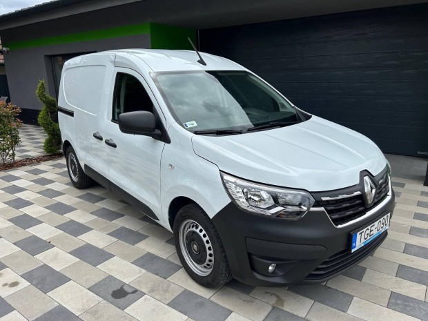 Renault Express 1.5 Blue dCi Pack Comfort Magya...