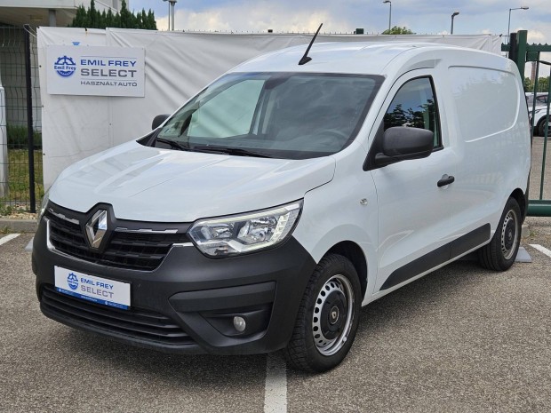 Renault Express 1.5 Blue dCi Pack Comfort Magya...