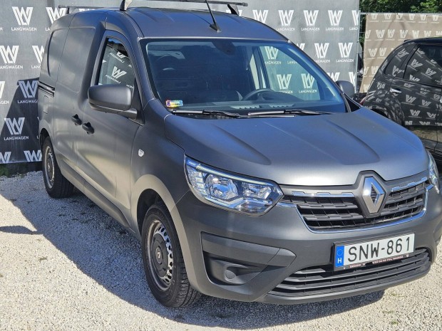 Renault Express 1.5 Blue dCi Pack Comfort Magya...