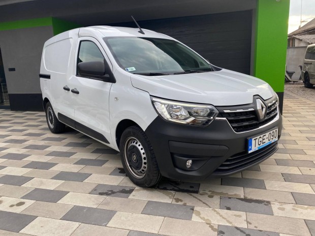 Renault Express 1.5 Blue dCi Pack Comfort Magya...