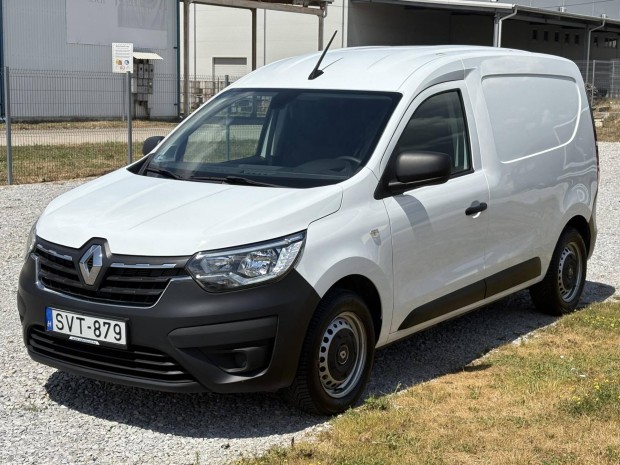 Renault Express 1.5 Blue dCi Pack Comfort Mo-i...