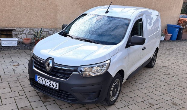 Renault Express 1.5 Blue dci Pack Comfort