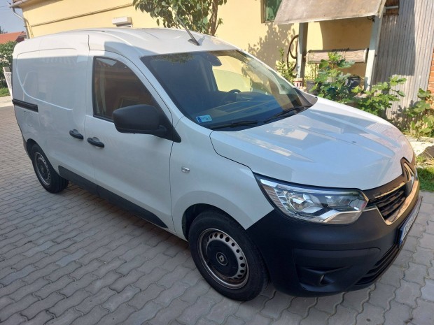 Renault Express 1.5 DCI
