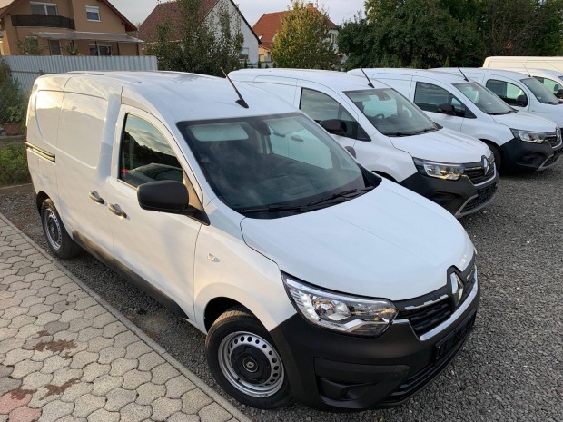 Renault Express 1.5 dCi .95 LE. Confort