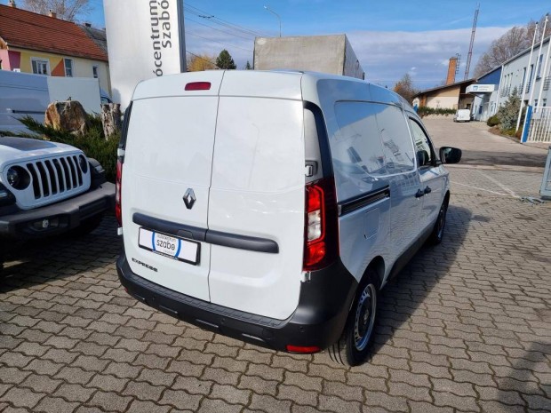 Renault Express Van extra 1.5 dCi 75le