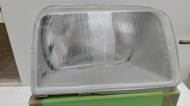 Renault Express fényszóró jobb 1991 -> 1994 (H4)