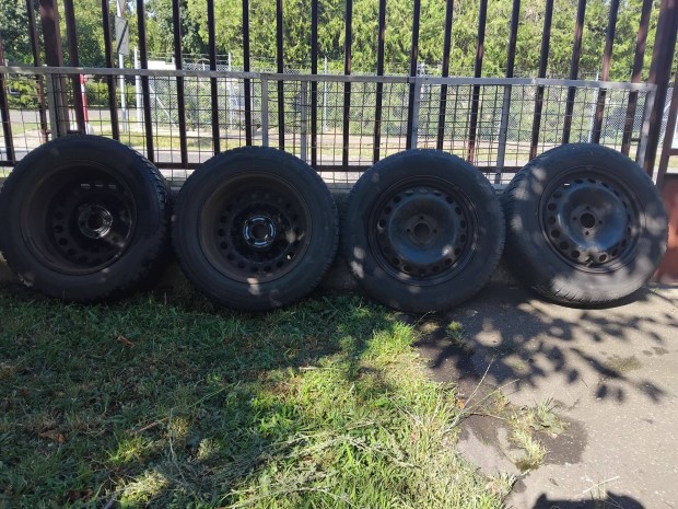 Renault Felni 15 Colos