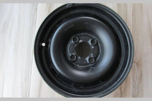 Renault Fém Lancia Lemez Seat Vas Fiat Felni 13 " Volkswagen Acélfelni