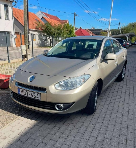 Renault Fluence