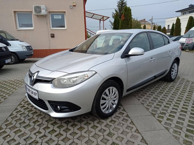 Renault Fluence 1.5 dCi Business EURO6