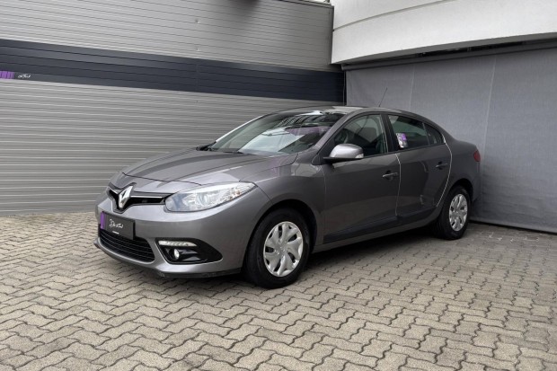 Renault Fluence 1.5 dCi Expression Garanci�val!