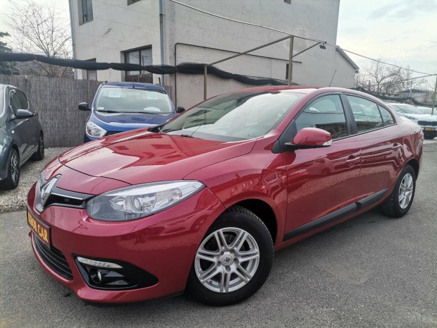 Renault Fluence 1.5 dCi Expression M.o.-i! 88eK...