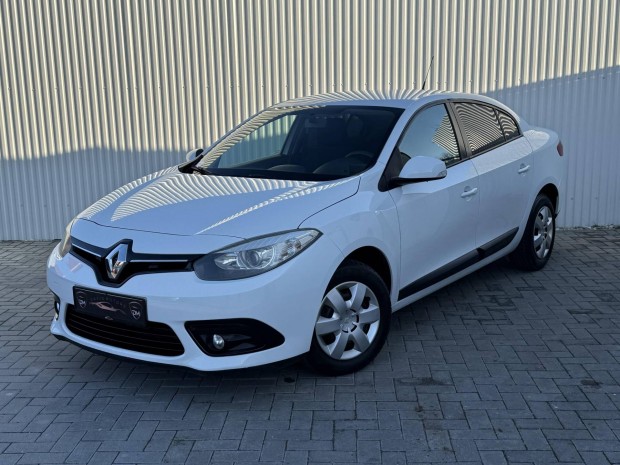 Renault Fluence 1.5 dCi Expression Multim�dia.U...