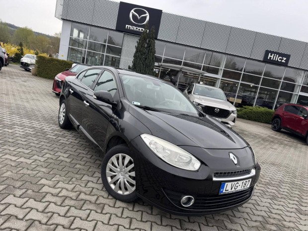 Renault Fluence 1.5 dCi Privilege Magyarorsz�gi...