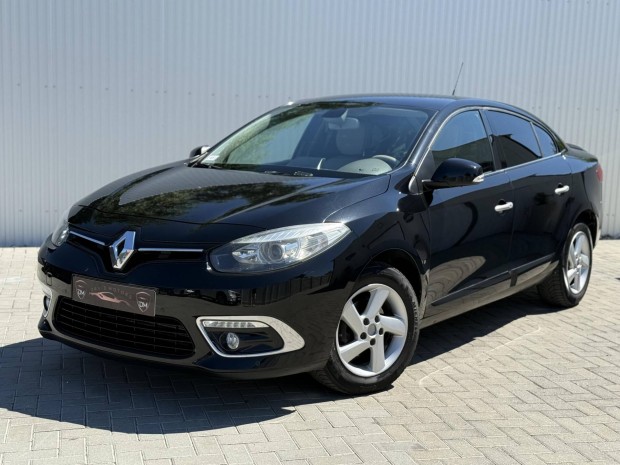 Renault Fluence 1.5 dCi Privilege Navi.Kamera.F...