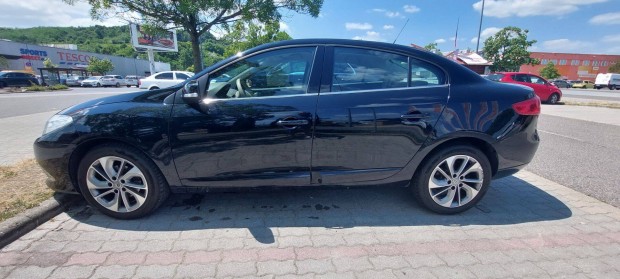 Renault Fluence 1.5dci Intens eladó