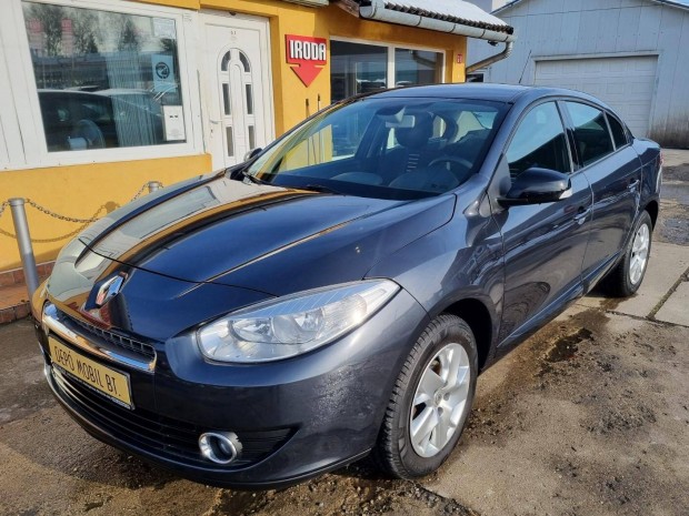 Renault Fluence 1.6 Advantage E5