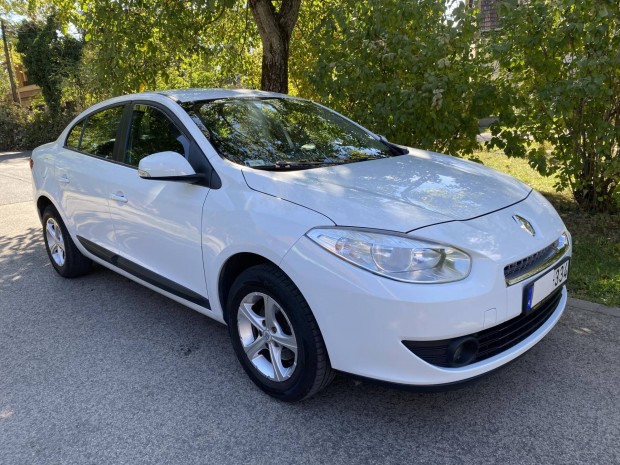 Renault Fluence 1.6 Authentique Garancival