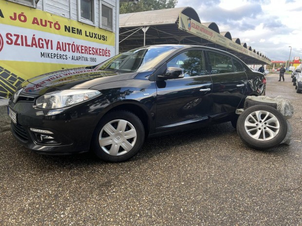 Renault Fluence 1.6 Business ITT s Most Akci!...