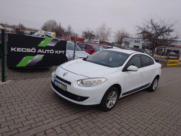 Renault Fluence 1.6 Confort EURO5
