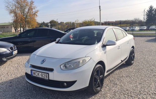 Renault Fluence 1.6 Confort EURO5