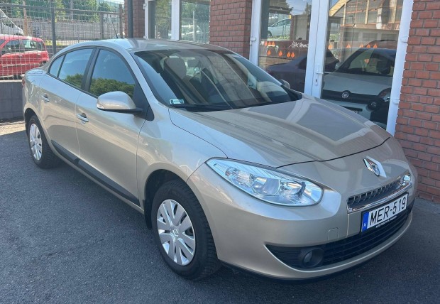 Renault Fluence 1.6 Confort EURO5 87 E km!/Mo-i...