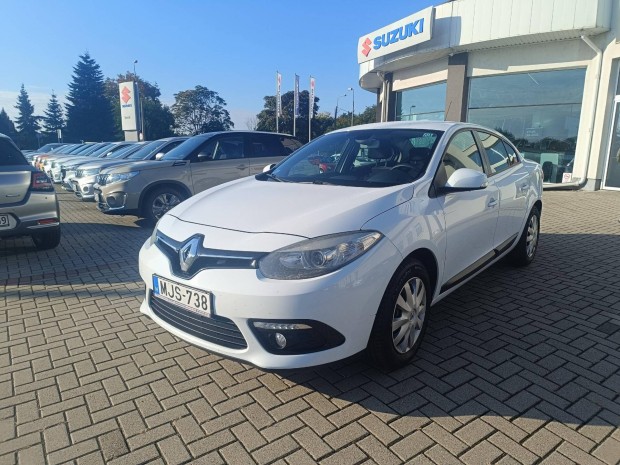 Renault Fluence 1.6 Dynamique